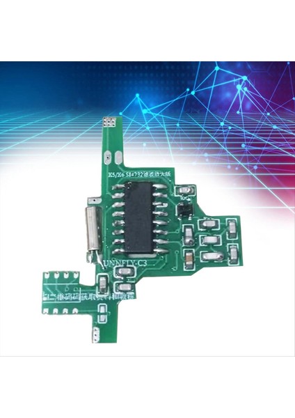 Quansheng Uvk5/uvk6 Interscom Modifikasyon Modülü Için SI4732 Modifikasyon Modülü Filtre Amplifiye Sürüm (Yurt Dışından) fiyatları