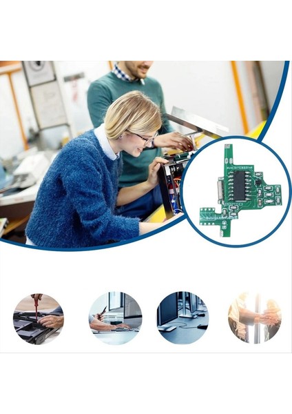 Quansheng Uvk5/uvk6 Interscom Modifikasyon Modülü Için SI4732 Modifikasyon Modülü Filtre Amplifiye Sürüm (Yurt Dışından) modelleri