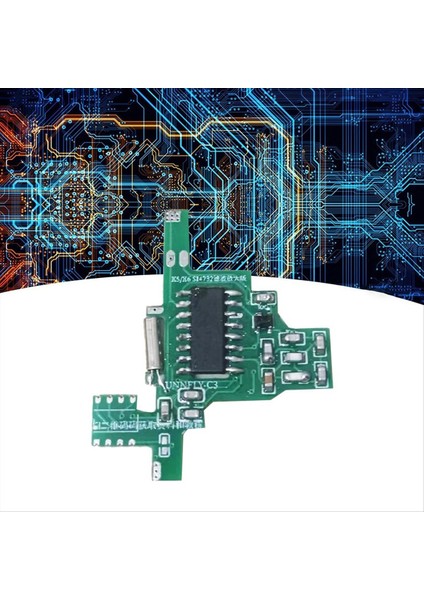 Quansheng Uvk5/uvk6 Interscom Modifikasyon Modülü Için SI4732 Modifikasyon Modülü Filtre Amplifiye Sürüm (Yurt Dışından) indirimleri