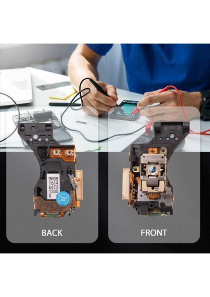 HOP-1200S HOP-1200N HOP-1200 CD DVD Lazerler Lens Hitachi Için Optik Pick-Up&#39 Lar (Yurt Dışından) fırsatları