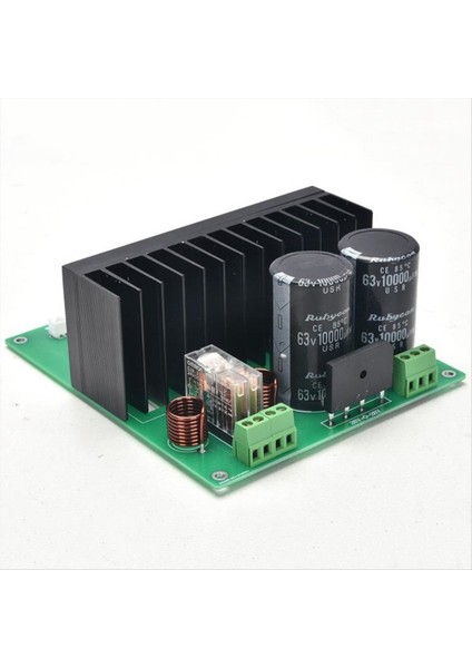 200WX2 Yüksek Güçlü Güzel Ses Kalın Filmi STK412-530 Güç Amplifikatör Kurulu Bitmiş Tahtası (Yurt Dışından) fırsatları