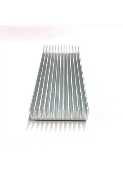 12 Pcs Alüminyum Güç Amplifikatörü Sığır Sebep Isı Lavabosu 100X40X11MM (Yurt Dışından) indirimleri