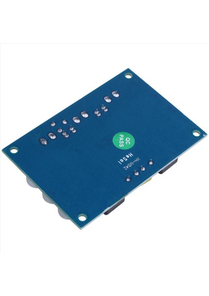 8x Dc 12V-24V TPA3116 D2 100W Mono Kanal Dijital Ses Güç Amplifikatör Kartı Arabası (Yurt Dışından) modelleri