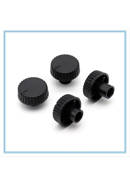 20PCS Ince Düğme Kapağı Potansiyometre Düğmesi 14X6MM Hacim Güç Amplifikatörü Ayar Kapağı (Yurt Dışından) modelleri
