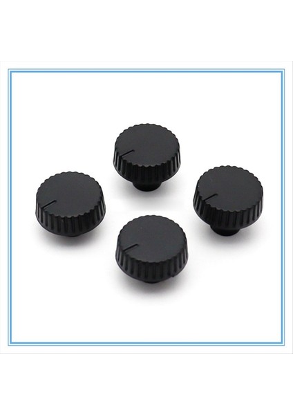 20PCS Ince Düğme Kapağı Potansiyometre Düğmesi 14X6MM Hacim Güç Amplifikatörü Ayar Kapağı (Yurt Dışından) indirimleri