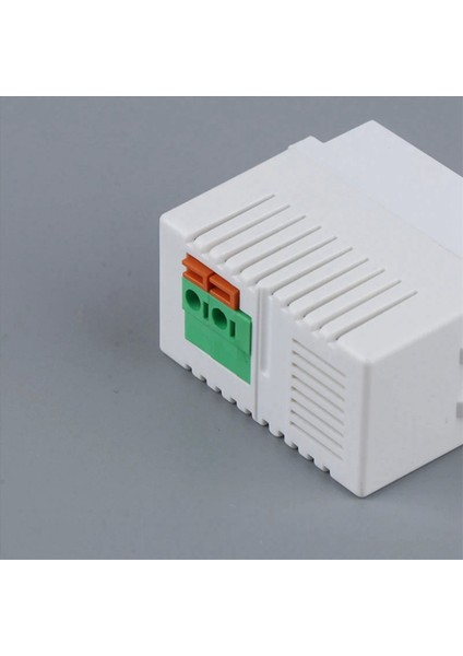 2x Telefon Şarj Paneli USB Güç Modülü 220V Soket 5V Transformatör 2 1A USB Şarj Gücü Soketi Anahtarlama Adaptörü (Yurt Dışından) modelleri