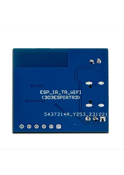 ESP8266 Nec Komutu Wifi Şeffaf Iletim Modülü Için Kızılötesi Iletim ve Alma (Yurt Dışından) indirimleri