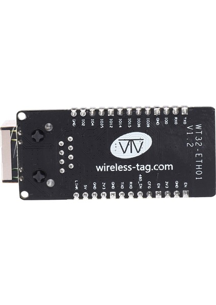 2x WT32-ETH01 Gömülü Seri Port Ağı Bluetooth + Wifi Combo Ağ Geçidi Modülü (Yurt Dışından) modelleri