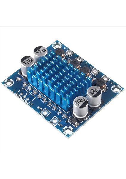 10PCS TPA3110 XH-A232 30W+30W 2 0 Kanal Dijital Stereo Ses Power Amplifikatör Kartı Dc 8-26V 3A (Yurt Dışından) fiyatları