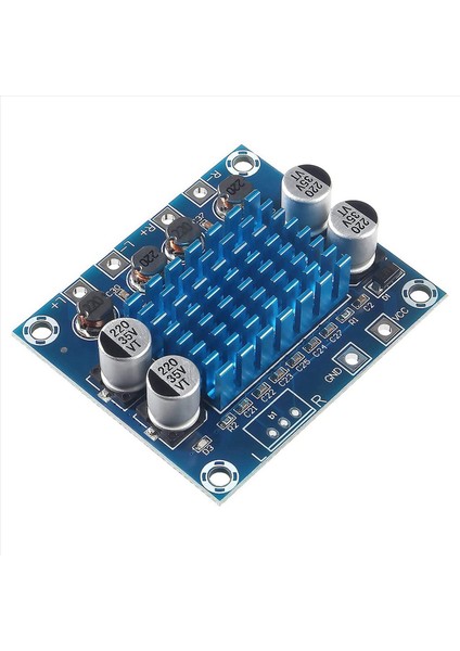 10PCS TPA3110 XH-A232 30W+30W 2 0 Kanal Dijital Stereo Ses Power Amplifikatör Kartı Dc 8-26V 3A (Yurt Dışından) modelleri