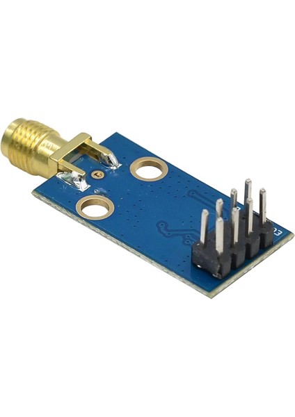 433MHZ Için Sma Antenli Kablosuz Modül CC1101 Kablosuz Modülü Sinyali Geliştirin (Yurt Dışından) indirimleri