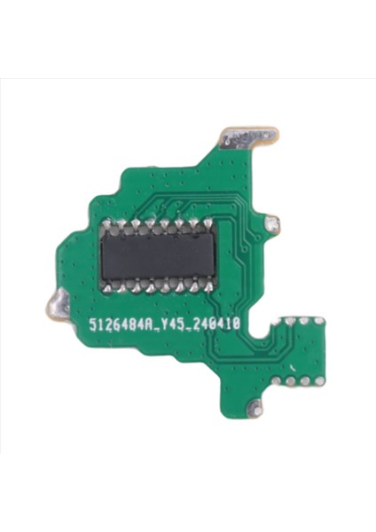 Quansheng Uv-K5 Uv-K6 Için SI4732 Chıp ve Kristal Osilatör Bileşen Modifikasyon Modülü V2 (Fpc Versiyonu) (Yurt Dışından) fırsatları