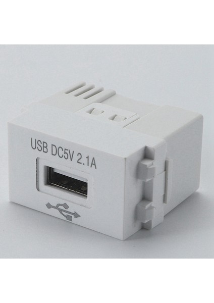 5x Telefon Şarj Paneli USB Güç Modülü 220V Soket 5V Transformatör 2 1A USB Şarj Gücü Soketi Anahtarlama Adaptörü (Yurt Dışından) indirimleri