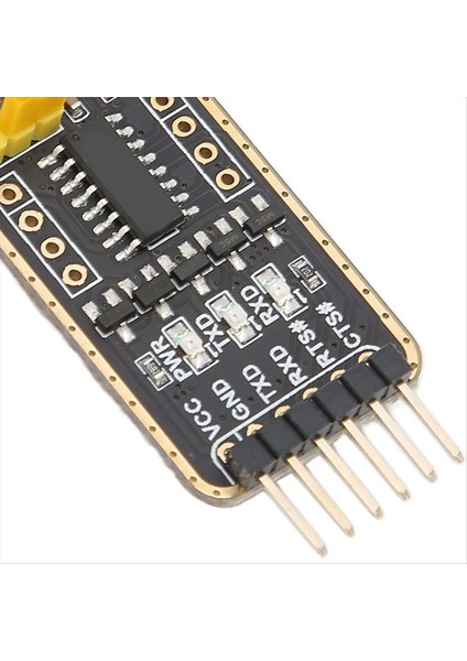 CH343G Çipi Için USB - Ttl Seri Adaptörü Usb&#39 Den Uart Ttl Ttl Seri Dönüştürücü Modül Hata Ayıklama ve Programlama Için (Yurt Dışından) fırsatları