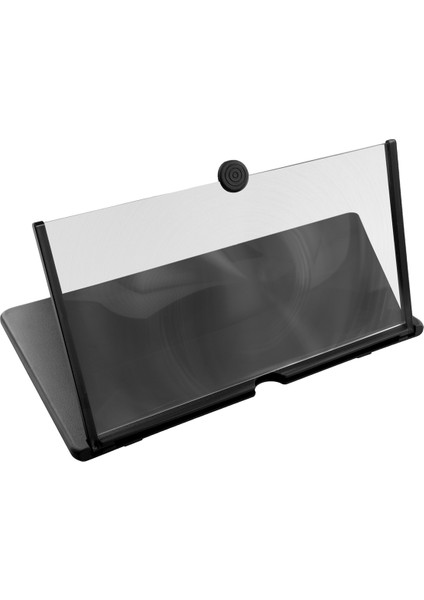 16 Inç Ekran Büyüteç Cep Telefonu Ekran Amplifikatörü Cep Telefonu Amplifikatörü Cep Telefonu Tutucu Ekran Büyüteç (Yurt Dışından)