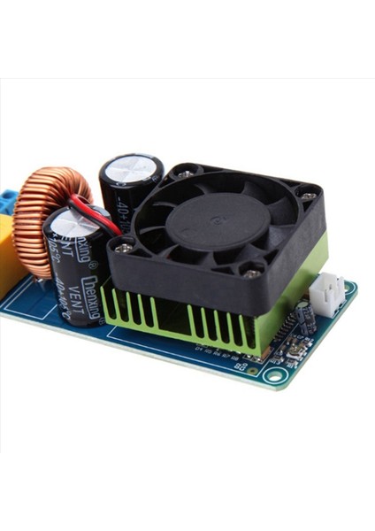 5x IRS2092S Yüksek Güç Sınıfı D Hıfı Mono Dijital Güç Amplifikatör Kartı 500W 58-70V (Yurt Dışından) fırsatları