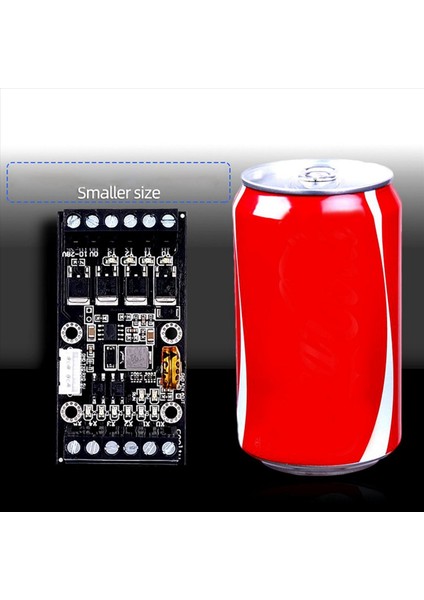2x Plc Endüstriyel Kontrol Kartı Plc Modülü FX1N-10MT Analog Giriş (Yurt Dışından) modelleri