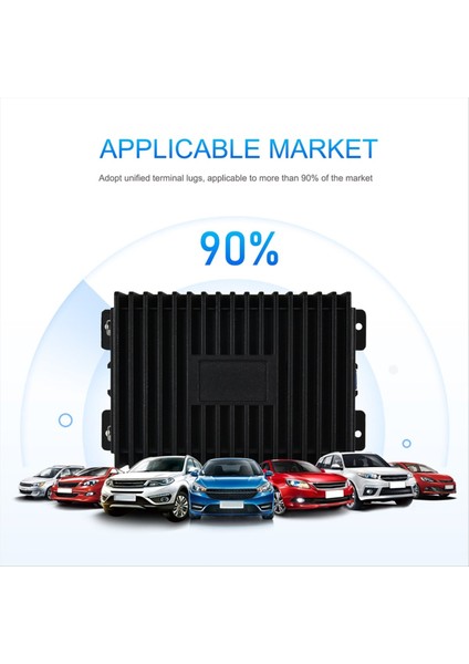 Power Android Dsp Amplifikatör Kutusu Araba Stereo Ses 4X80W Tüm Android Araba Radyosu Hi-Fi-Fi Eq Sesi RY-125AB Araba Stereo Için (Yurt Dışından) modelleri