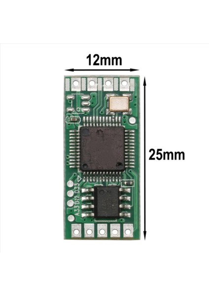2x Analog Cvbs-Usb Kamera Modülü Av-To-Usb Dijital Sinyal Video Çevirme Dönüşüm Boad Desteği Yuy/mjpg Rc Fpv Için (Yurt Dışından) indirimleri