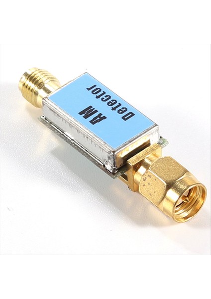 Rf Modülü 0 1m-6ghz Am Zarf Detektörü Genişlik Dedektörü Deşarj Sinyal Tespiti Çok Fonksiyonlu Modül (Yurt Dışından) indirimleri