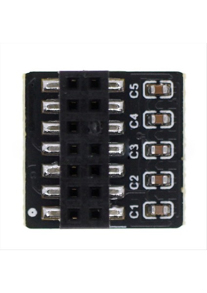 Tpm 2 0 Asus 14PIN Lpc H Aboard Veri Şifreleme Donanımı Temel Modülü Için Güvenlik Modülü (Yurt Dışından) modelleri