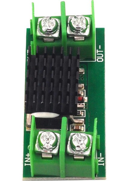 5x Güneş Anti-Swack Flow Mükemmel Diyot Sabit Akım Güç Kaynağı Modülü Pil Şarj Sulama Modülü (Yurt Dışından) modelleri