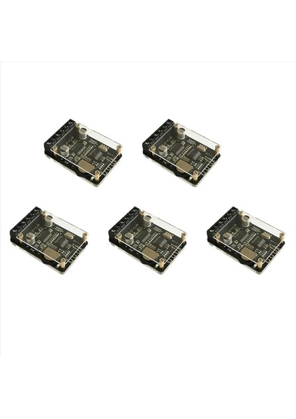 5x 10W 15-20W Stereo Bluetooth Ses Güç Amplifikatör Kartı Modülü 12V 24V Kayıpsız Araç Hoparlör Ses Dıy (Yurt Dışından)