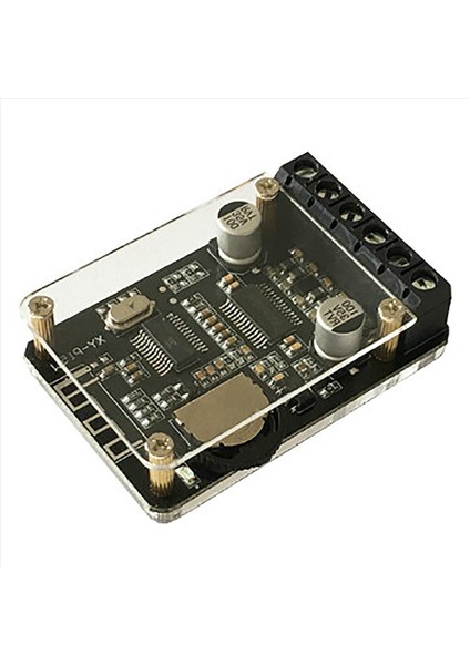 5x 10W 15-20W Stereo Bluetooth Ses Güç Amplifikatör Kartı Modülü 12V 24V Kayıpsız Araç Hoparlör Ses Dıy (Yurt Dışından) indirimleri