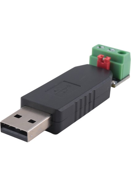 USB To Canbus Hata Ayıklayıcı Analizör Adaptörü Yolu Analizör Adaptörü (Yurt Dışından)