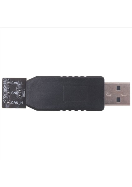 USB To Canbus Hata Ayıklayıcı Analizör Adaptörü Yolu Analizör Adaptörü (Yurt Dışından) indirimleri