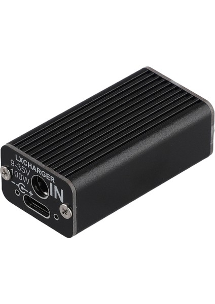 DC9V-24V 100W Tüm Protokol Cep Telefonu Hızlı Şarj Modülü Pd Hızlı Şarj Kartı Desteği Qc4 0/5 0 Pd3 0/pps/fcp/fcp (Yurt Dışından)