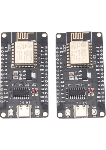 Kablosuz Modül Nodemcu Lua Wifi V3 Modülü Iot Internet Geliştirme Kurulu ESP8266 Arduino CH340 Için Seri Bağlantı Noktası (Yurt Dışından)