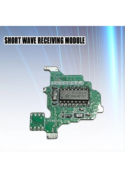 Quansheng Uvk5/uvk6 Kısa Dalga Fm Fonksiyon Modifikasyon Modülü Için SI4732 Radyo Modifikasyon Modülü (Yurt Dışından) fiyatları