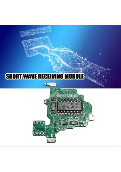 Quansheng Uvk5/uvk6 Kısa Dalga Fm Fonksiyon Modifikasyon Modülü Için SI4732 Radyo Modifikasyon Modülü (Yurt Dışından) fırsatları