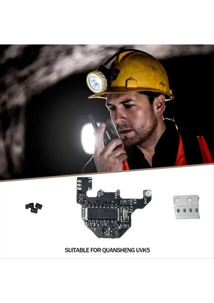 SI4732 Kısa Dalga Modifikasyon Modülü+2xdonut Anten+Quansheng Uvk5/uvk6 Dıy Kısa Dalga Modül Kiti Için Programlama Kablosu (Yurt Dışından) indirimleri