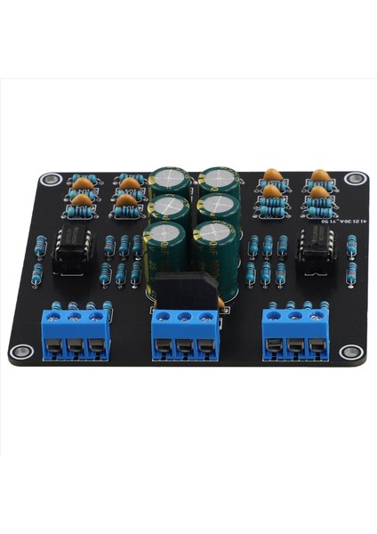 Hıfı Preampifikatör Kartı Hıfı Güç Amplifikatör Aksesuarları Güç Amplifikatörü Preamp Ayarlama Tahtası Ön Panel (Yurt Dışından) fiyatları