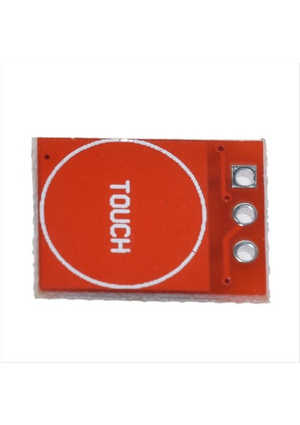 60PCS TTP223 Dokunmatik Sensör Dokunma Düğmesi Modülü Kendi Kendine -Lock -Point Kapasitans Anahtarı Tek Taraflı Dönüşüm (Yurt Dışından) fiyatları