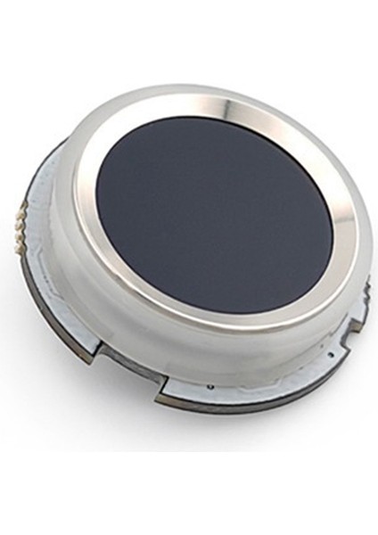 R502S Parmak Izi Modülü Kapasitif Parmak Izi Modülü Sensör Tarayıcı Parmak Izi Tanıma Modülü Rgb Işık (Yurt Dışından)