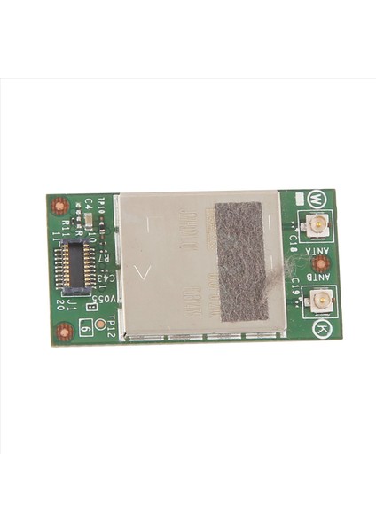 Wiiu Wii U Oyun Konsolu Bluetooth Tahtası Pcb Tahtası Onarım Aksesuarları Için Kablosuz Bluetooth Modülü (Yurt Dışından) modelleri