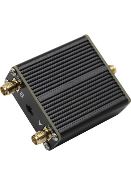 10W Anten Anahtarı DC-500MHZ Rf Anahtar Kılavuz Anahtarı Yüksek Frekans Anahtarı (Yurt Dışından)