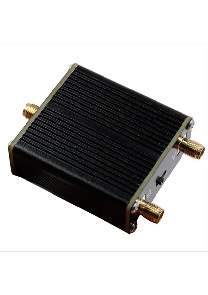 10W Anten Anahtarı DC-500MHZ Rf Anahtar Kılavuz Anahtarı Yüksek Frekans Anahtarı (Yurt Dışından) fırsatları