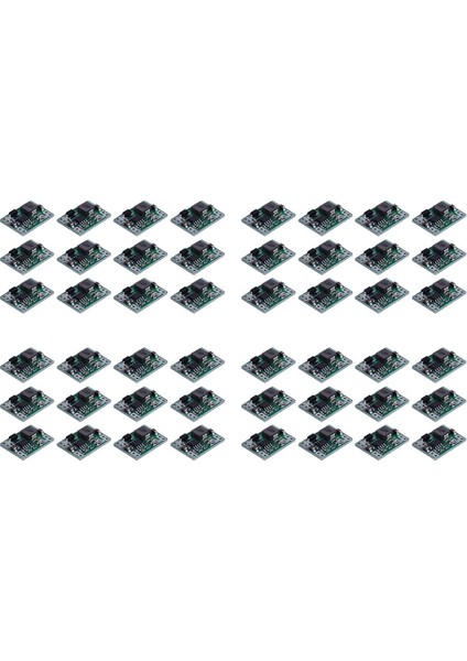 48PCS MP1584 Dc-Dc Adım Güç Kaynağı Modülü 3A Arduino Için Ayarlanabilir Kova Dönüştürücü LM2596 24V 12V 5V 3V (Yurt Dışından)