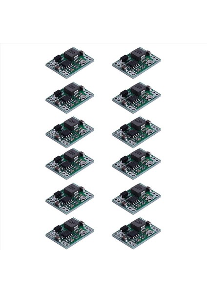 48PCS MP1584 Dc-Dc Adım Güç Kaynağı Modülü 3A Arduino Için Ayarlanabilir Kova Dönüştürücü LM2596 24V 12V 5V 3V (Yurt Dışından) fiyatları