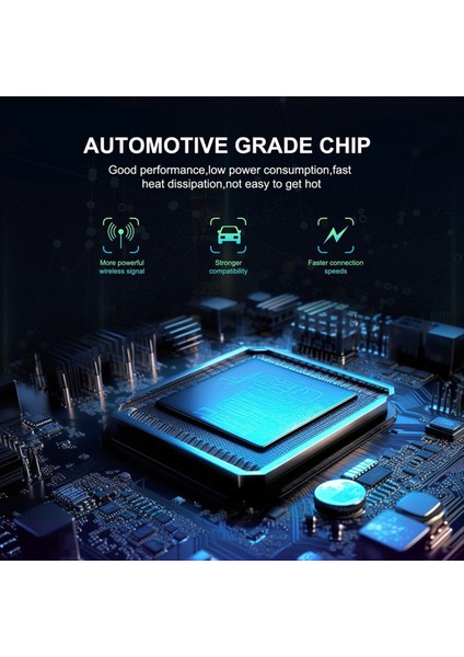 Kablosuz Carplay Adaptörü Ios Için Dongle Kolay Kurulum Fabrika Kablolu Carplay Araba Modeli ile Uyumlu Dongle (Yurt Dışından) fiyatları