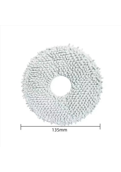 2 Xiaomi Robot Vakum Için Set X10+ X10 Plus B101GL Yedek Seza Kapaları Ana Sınak Fırch Hepa Filtre Toz Torbası Mop Kumaş (Yurt Dışından) modelleri