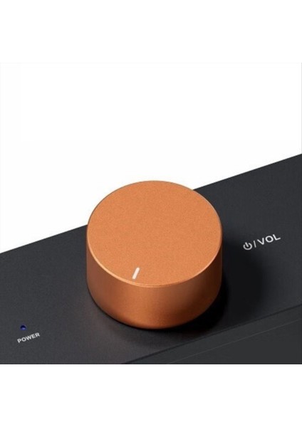 Fosi Audio V3 Amplifikatörü Için 1 Adet Değiştirilebilir Ses Düğmesi (Yurt Dışından) fırsatları