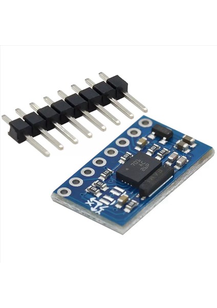 2x Sensör Modülü GY-BNO055 9dof 9 Eksenli Sensör Ahrs Hızlandırma Girro Manyetik Alan Çok Fonksiyonlu Modül (Yurt Dışından) fiyatları