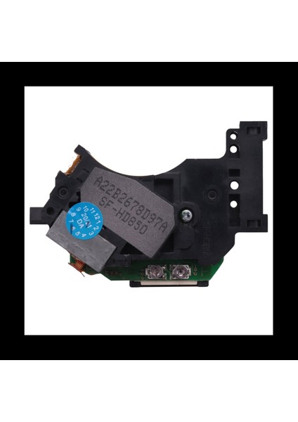 3x SF-HD850 DV34 Mekanizma Parçaları ile DVD Için Optik Pick-Up Lens Değiştirme (Yurt Dışından) fiyatları