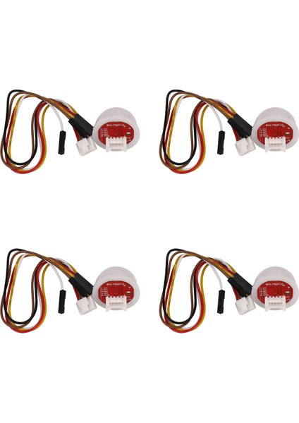 4x BH1750 BH1750FVI Trıp Işık Yoğunluk Işık Modülü Işık Topu DC5V Arduino Için (Yurt Dışından)
