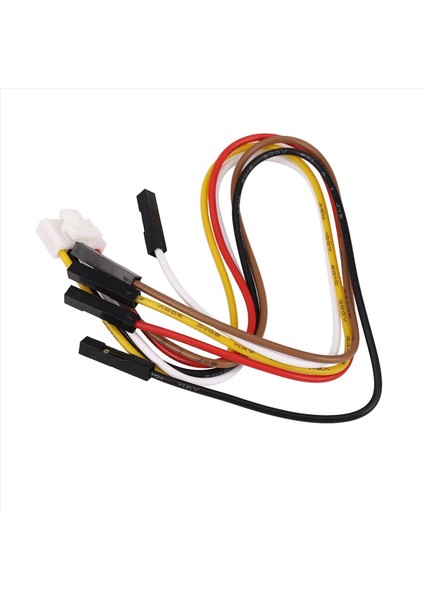 4x BH1750 BH1750FVI Trıp Işık Yoğunluk Işık Modülü Işık Topu DC5V Arduino Için (Yurt Dışından) fiyatları